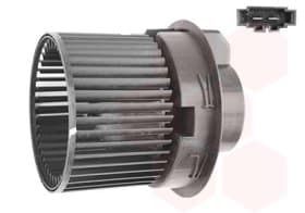 Вентилятор салону