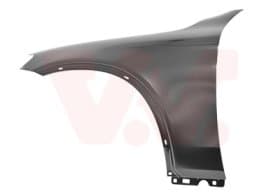 Крыло переднее