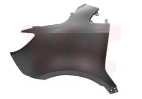 Крило переднє