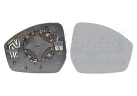 Скло зовнішнього дзеркала