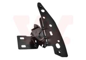 Крыло переднее Крыло переднее