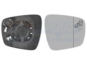 Скло зовнішнього дзеркала