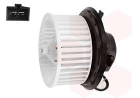 Вентилятор салона