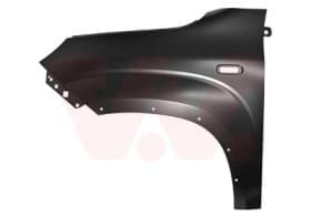 Крыло переднее