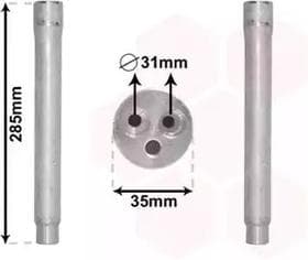 Осушувач кондиціонера