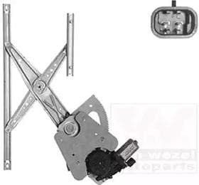 Стеклоподъемник