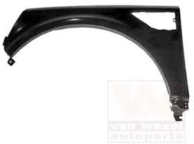 Крило переднє