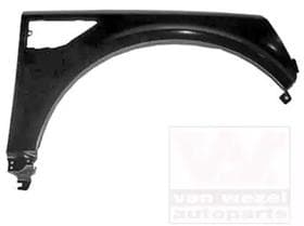 Крило переднє