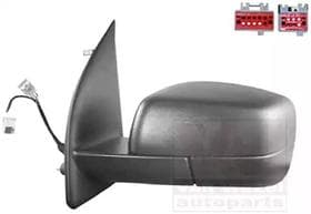 Наружное зеркало Наружное зеркало