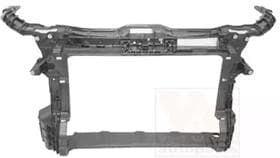 Передняя панель кузова