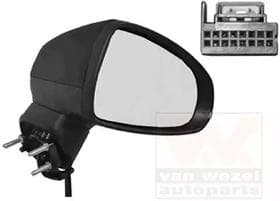 Наружное зеркало