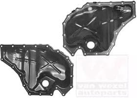 Оливний піддон двигуна