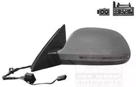 Наружное зеркало Наружное зеркало