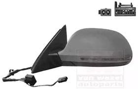 Наружное зеркало Наружное зеркало