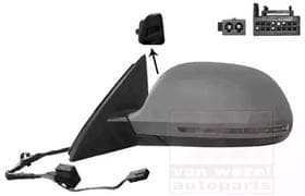 Наружное зеркало Наружное зеркало