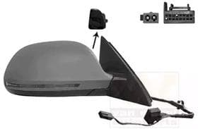 Наружное зеркало Наружное зеркало