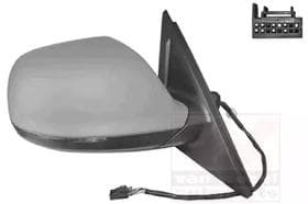 Зовнішнє дзеркало