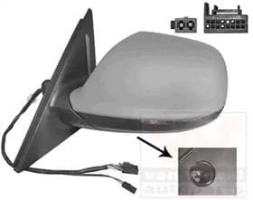 Зовнішнє дзеркало