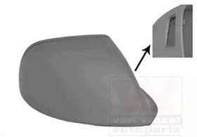 Корпус дзеркала