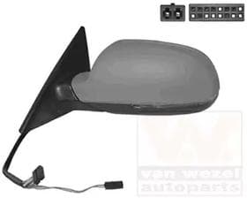 Наружное зеркало Наружное зеркало