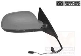 Наружное зеркало Наружное зеркало