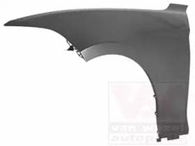 Крыло переднее