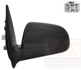 Наружное зеркало Наружное зеркало