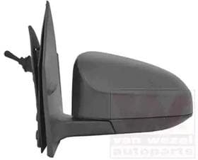 Зовнішнє дзеркало Зовнішнє дзеркало