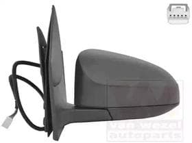 Зовнішнє дзеркало Зовнішнє дзеркало