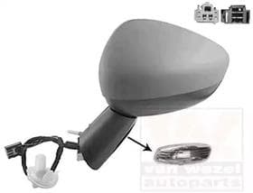 Зовнішнє дзеркало