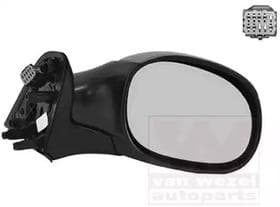 Наружное зеркало