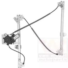 Склопідіймач