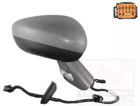 Зовнішнє дзеркало