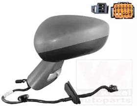 Зовнішнє дзеркало