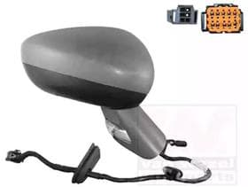 Зовнішнє дзеркало