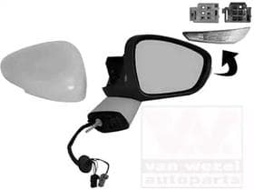 Наружное зеркало