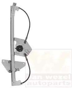 Склопідіймач