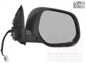 Наружное зеркало Наружное зеркало