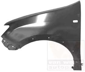 Крыло переднее Крыло переднее