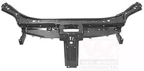 Передняя панель кузова