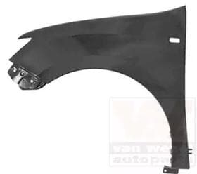 Крыло переднее Крыло переднее