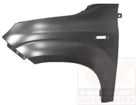 Крыло переднее