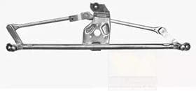 Трапеция стеклоочистителя