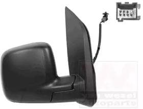 Наружное зеркало