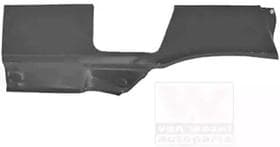 Крыло заднее