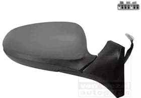 Зовнішнє дзеркало