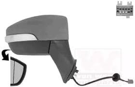 Наружное зеркало