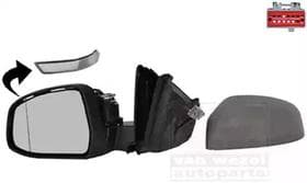 Наружное зеркало