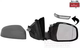 Наружное зеркало