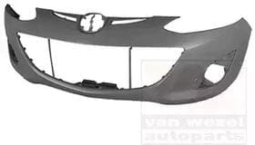 Бампер Бампер